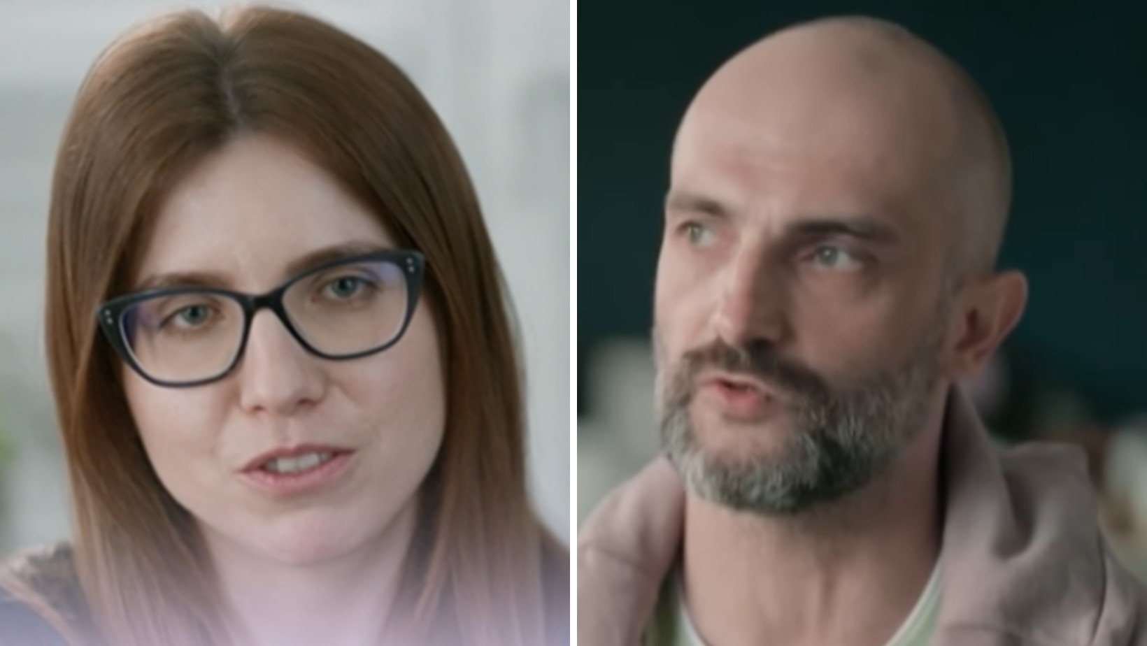 Maciej ze „Ślubu…” wyjawił żonie ukrywany sekret. Nie pokazali tego w telewizji!