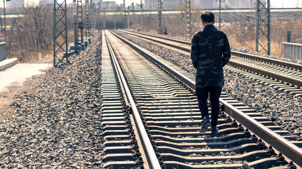 Wiek to okropny złodziej. Kiedy zaczynasz rozumieć, na czym polega …