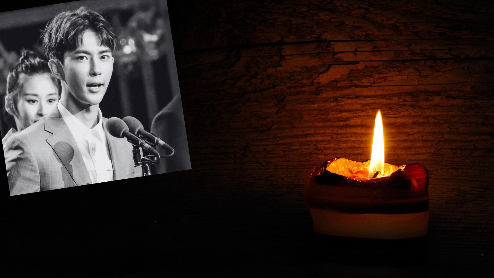 Nie żyje 37-letni aktor. Był gwiazdą kultowego serialu