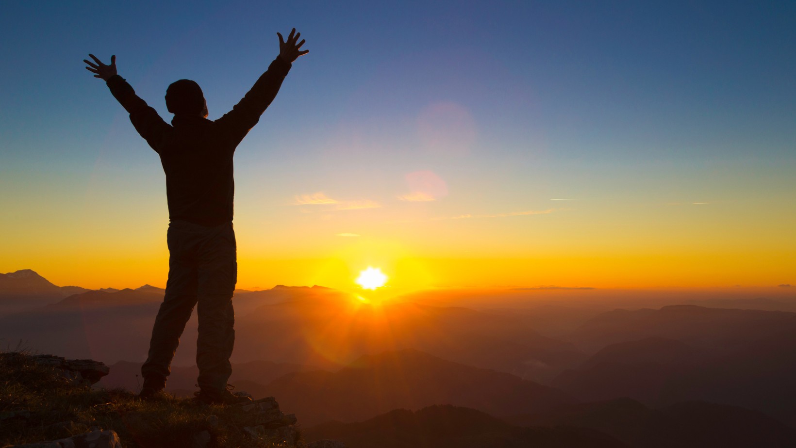 Zdjęcie "Bądź sobą; wszyscy inni są już zajęci". Odkrywanie i pielęgnowanie własnej tożsamości #1
