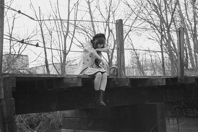 W chwili, kiedy zastanawiasz się czy kogoś kochasz, przestałeś go …