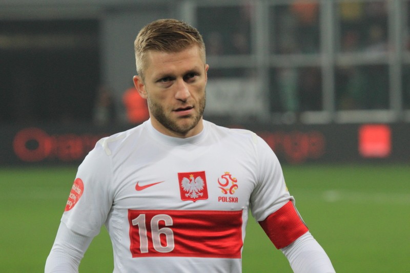 Muszę to teraz wziąć na klatę… Nie chciałem się chować …