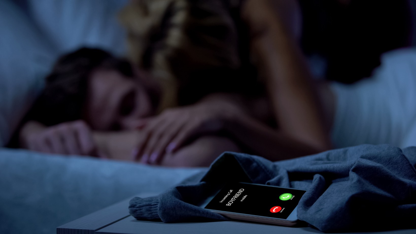 10 szokujących faktów o zdradzie, które każdy powinien znać!