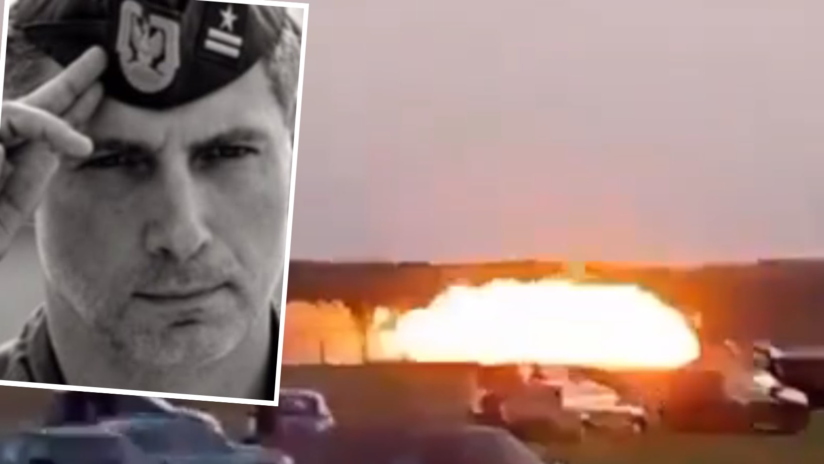 Katastrofa F-16 w Radomiu. Śledczy ujawniają kolejne szczegóły