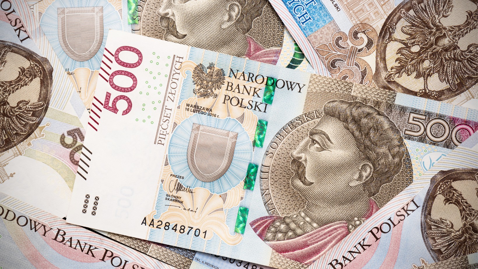 Zdjęcie Uwaga! Konieczna wymiana banknotów!? Takimi pieniędzmi nie wolno płacić! #1