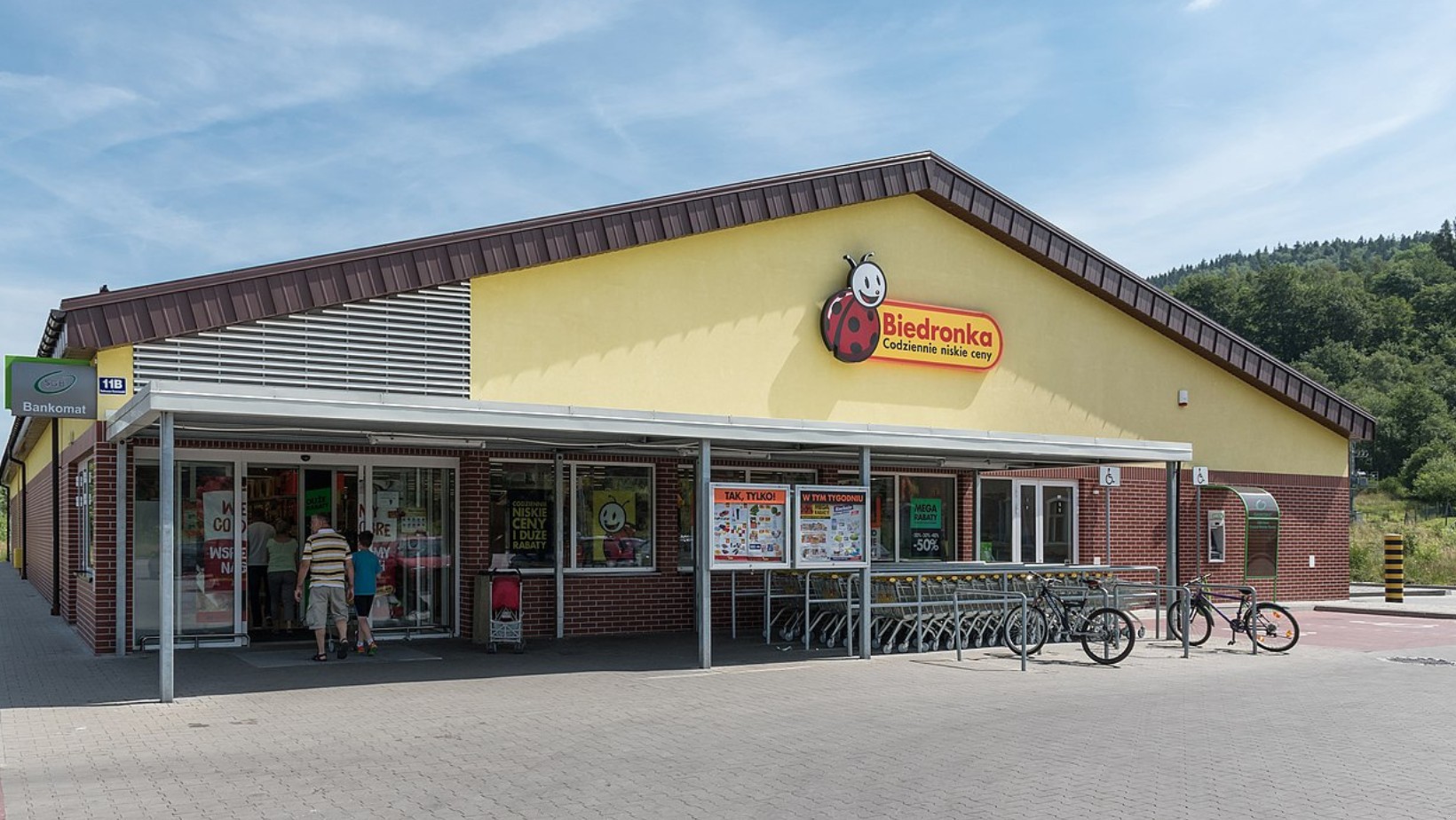 Zdjęcie „Proces zwrotu ma być…wygodny dla klientów” – Biedronka informuje klientów o pomyłce! #1