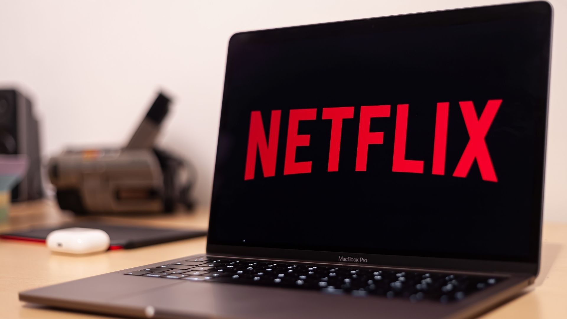 Co warto obejrzeć w maju na Netfliksie?