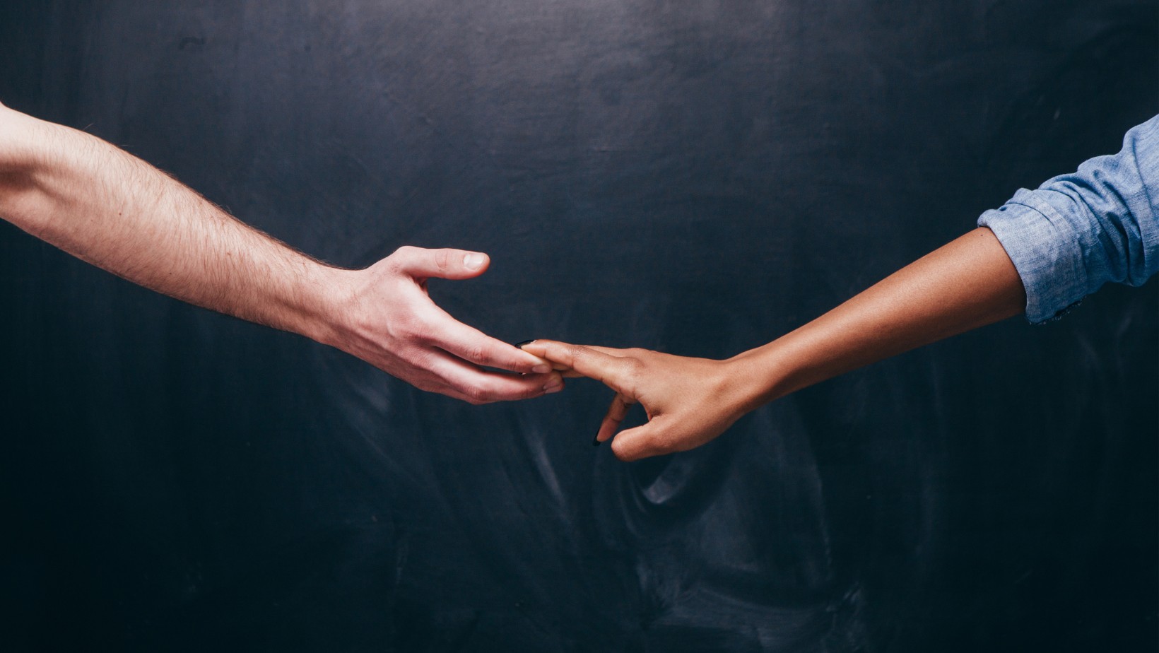 Zdjęcie Uważaj! Ciche dni niszczą związki bardziej niż kłótnie #1