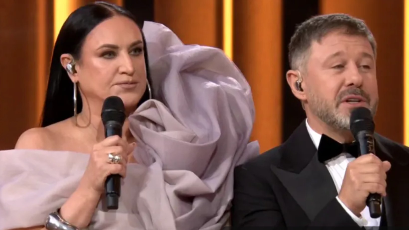 Afera na Festiwalu w Opolu! Piasek usłyszał poważne zarzuty!