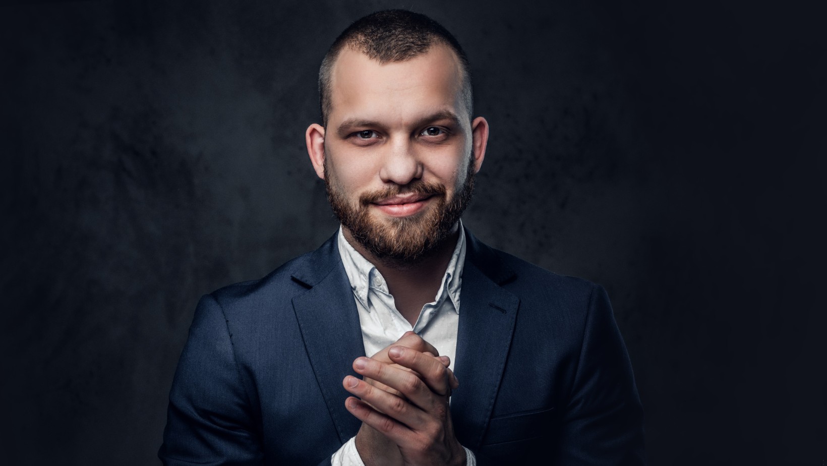 Taki typ faceta nie cofnie się przed niczym! Potrafi manipulować jak nikt inny