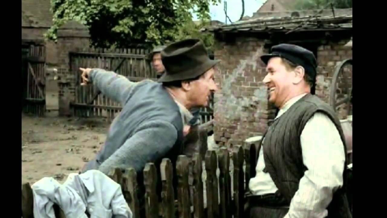 Do prawdy, jak do wesela, każdy musi dojrzeć.