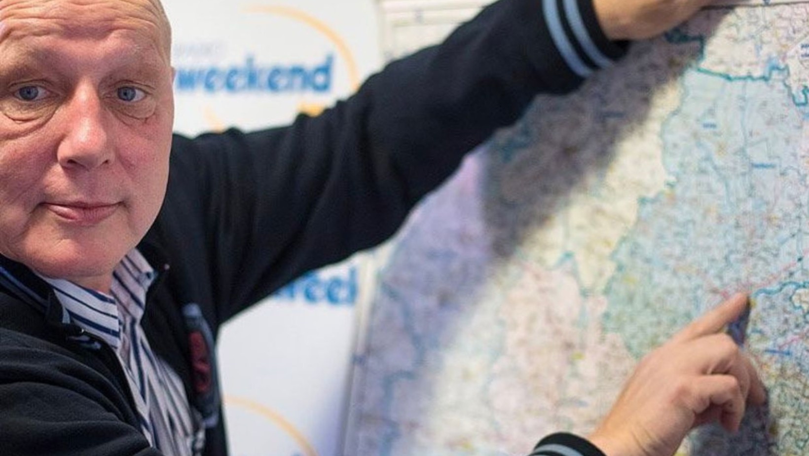 Jackowski dzieli się najnowszą wizją! Wie, gdzie przebywa były szef Orlenu?