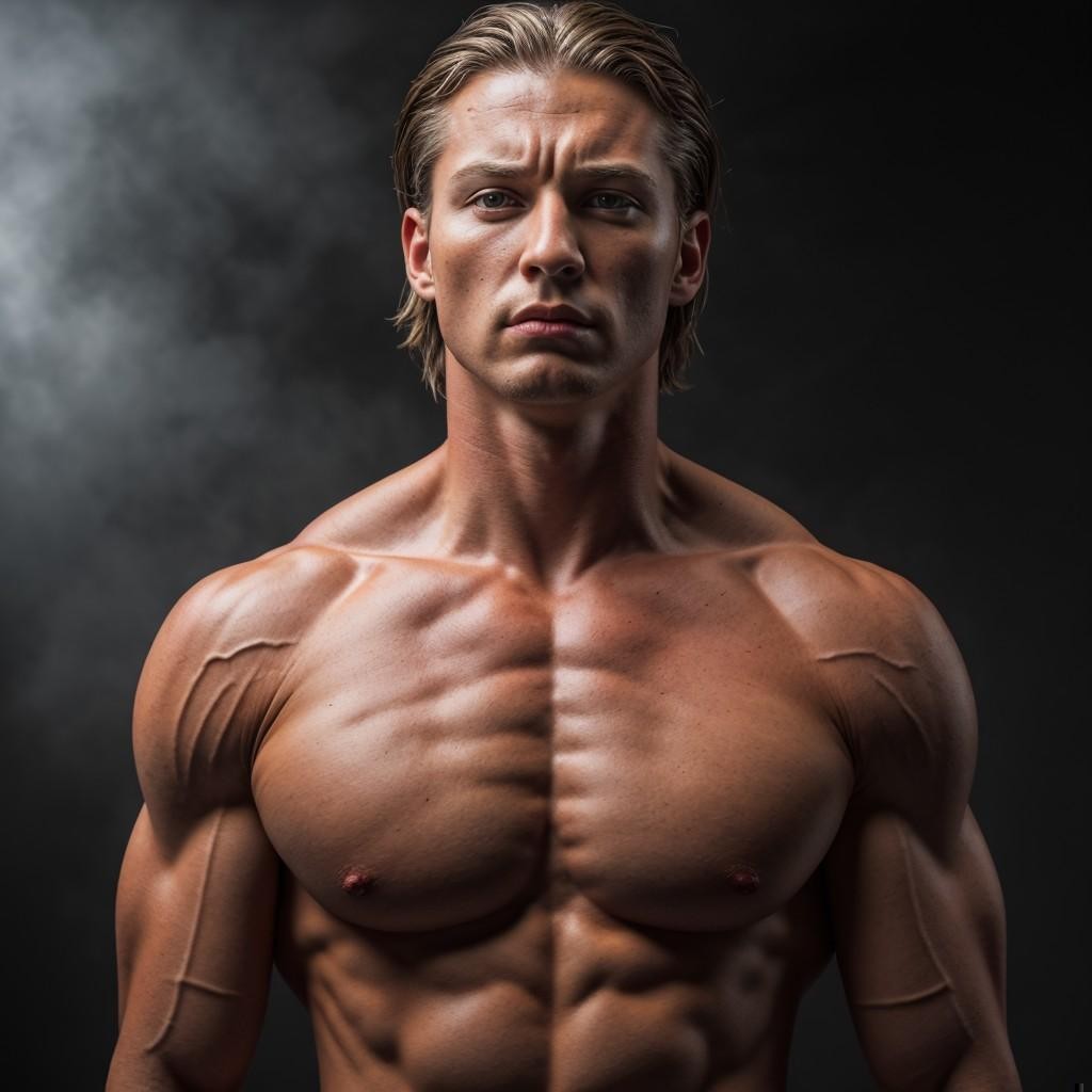 Siła Ducha i Ciała