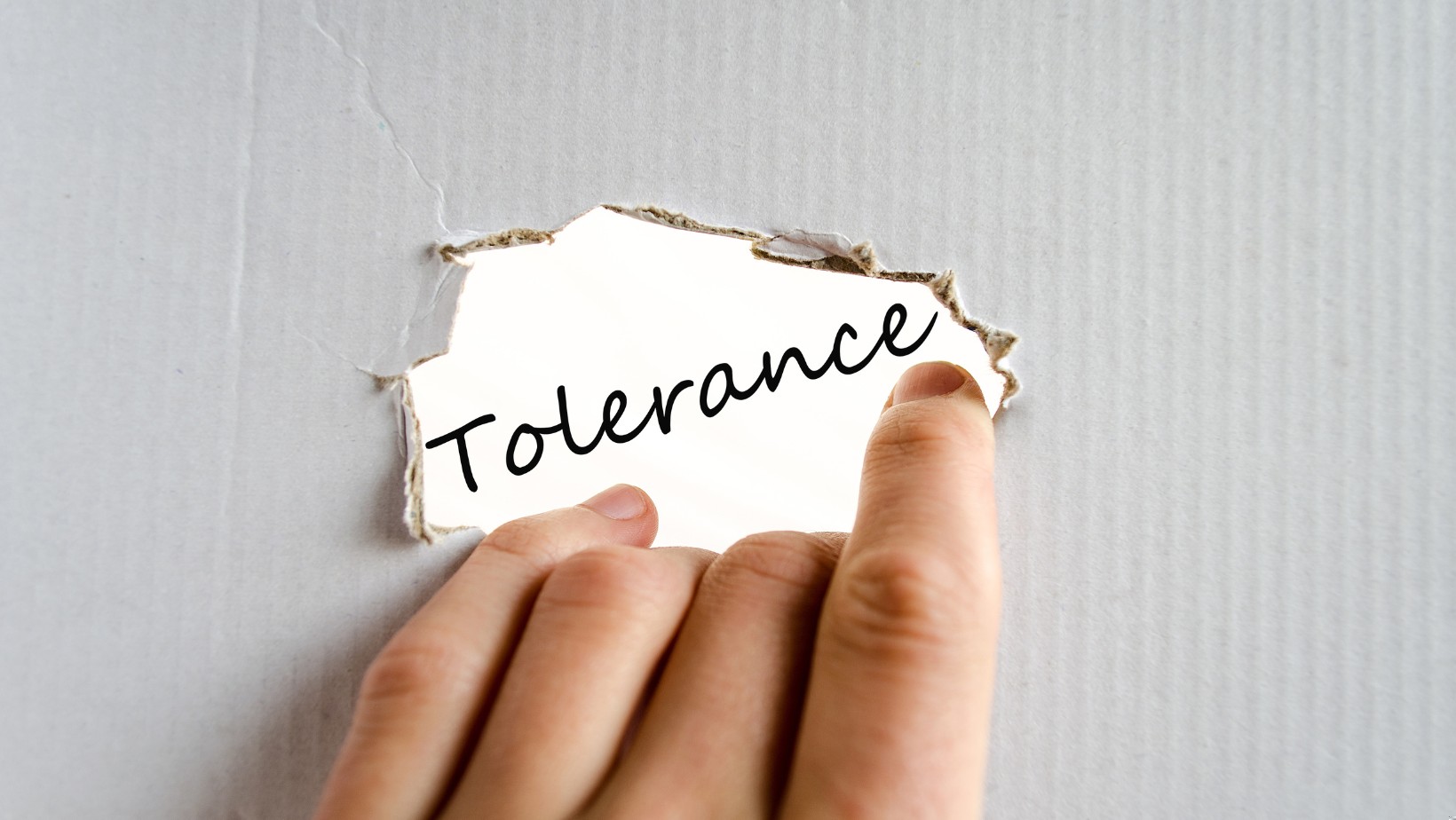 12 cytatów o tolerancji, które warto przemyśleć