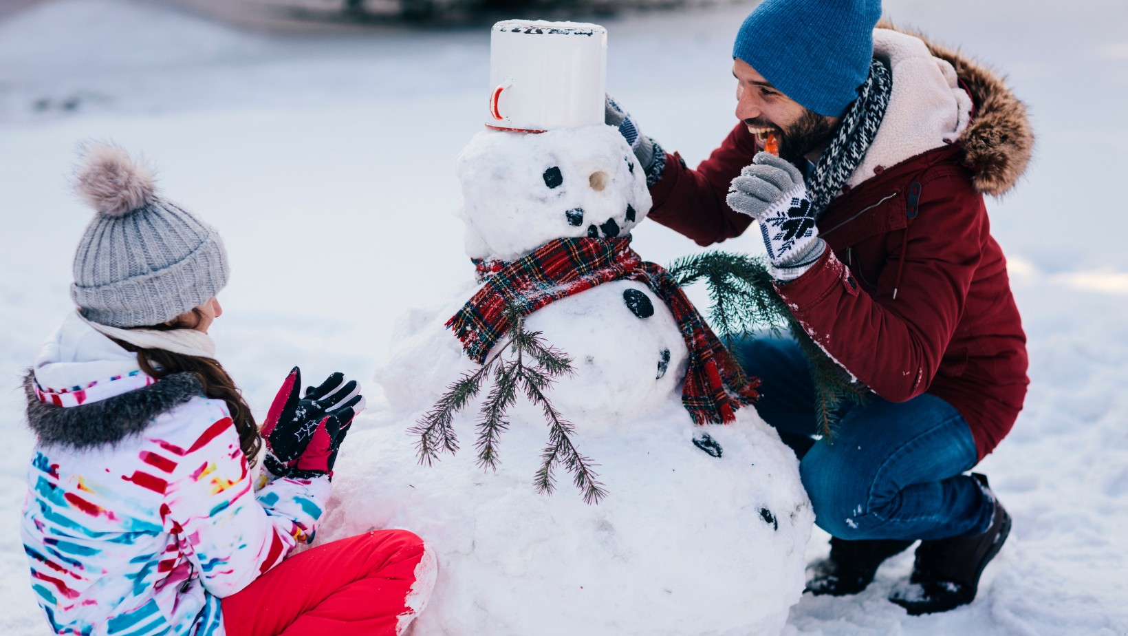 Zdjęcie Znamy terminy ferii zimowych w 2024 roku #1