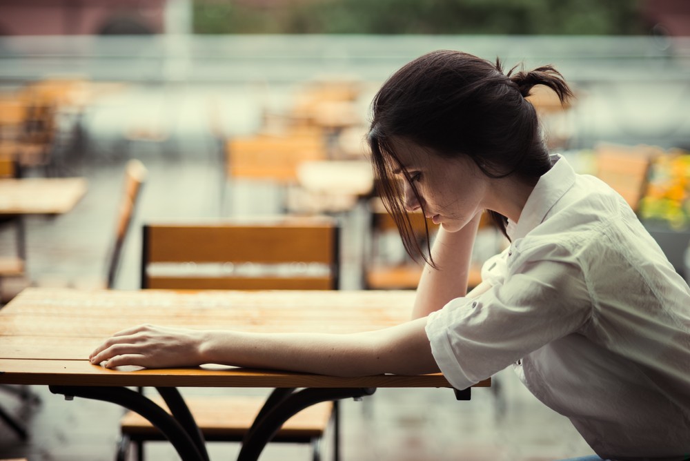 Każda życiowa porażka ją wzmocniła. Każda łza, która spłynęła po …