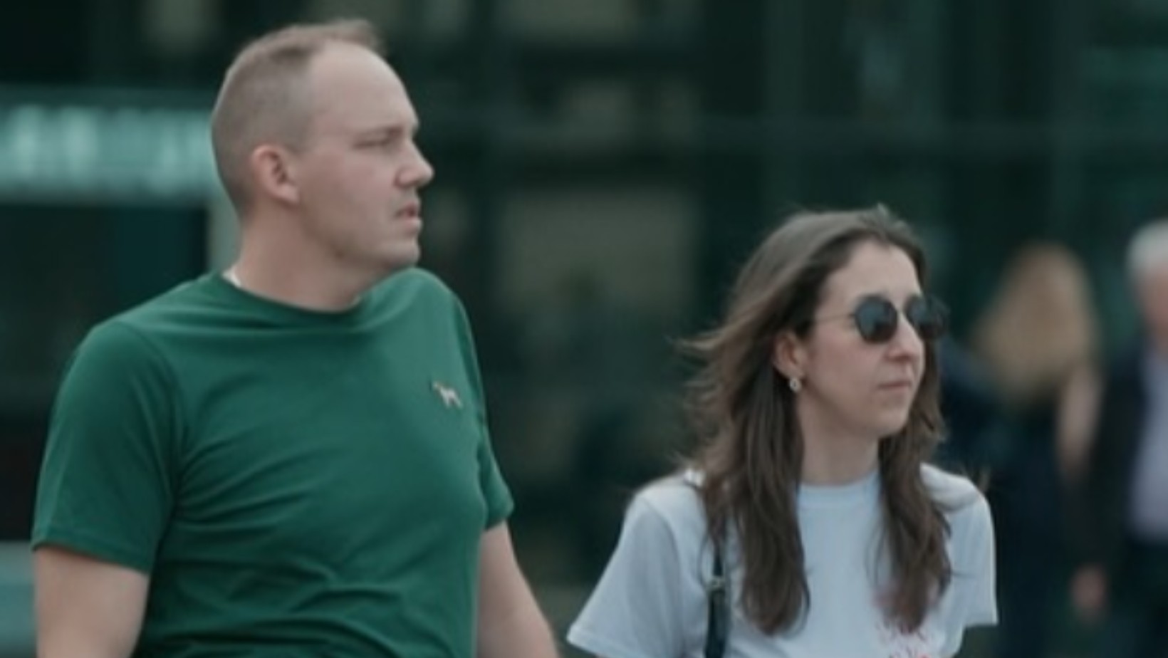 Kaja ze „Ślubu od pierwszego wejrzenia” z innym mężczyzną!