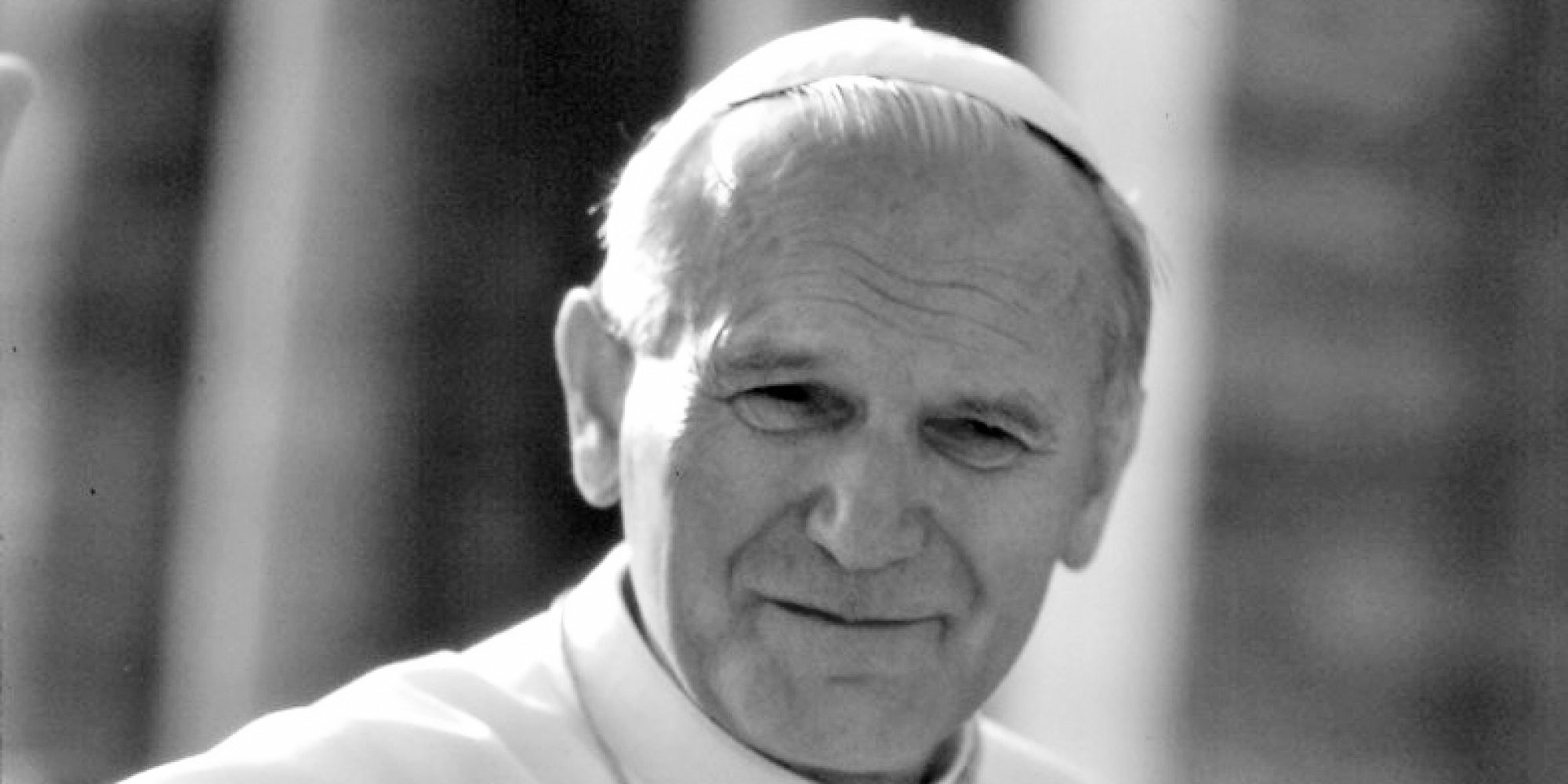 Jak można kochać Boga, który jest niewidzialny, nie kochając człowieka, …