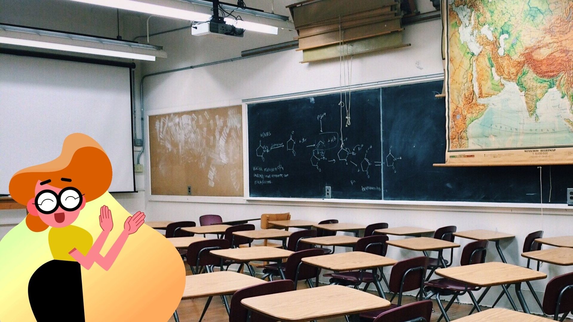 Szkoła w Lublinie zrezygnowała z wystawiania jedynek. Są już pierwsze, pozytywne efekty.