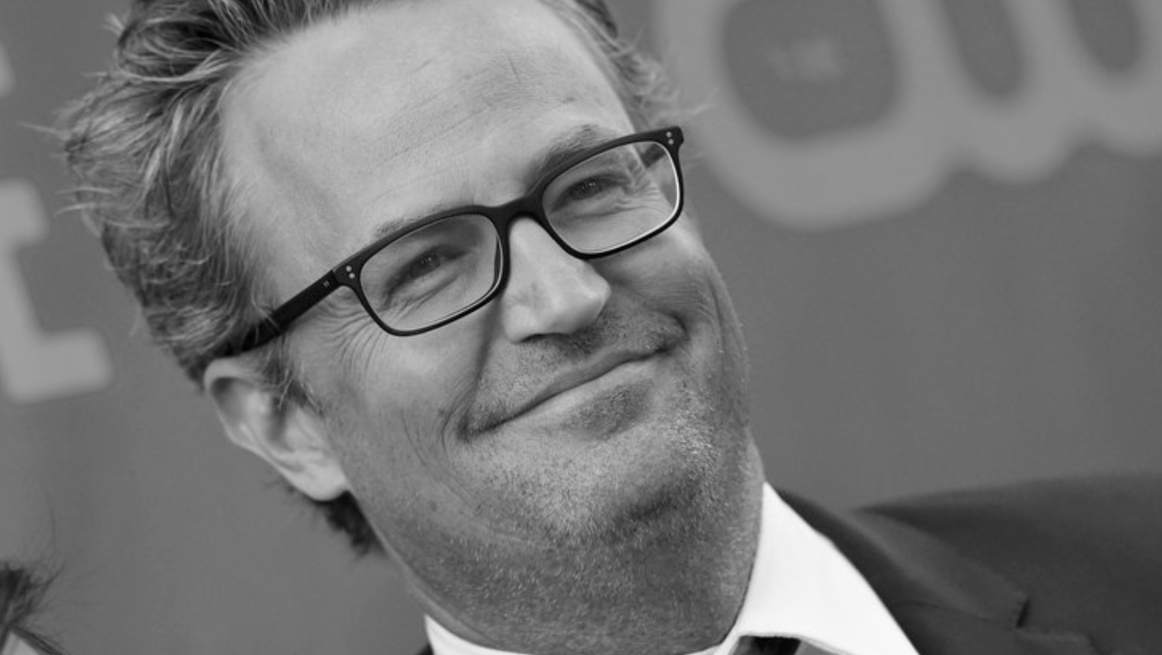 Rodzina i „Przyjaciele” żegnają Matthew Perry`ego na pogrzebie!