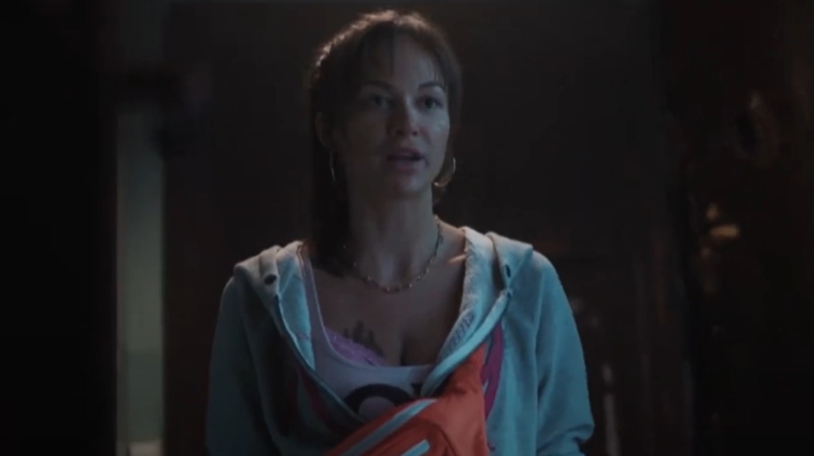 Zdjęcie Pati wraca z nową siłą! Drugi sezon serialowego hitu już niedługo w MAX! #1