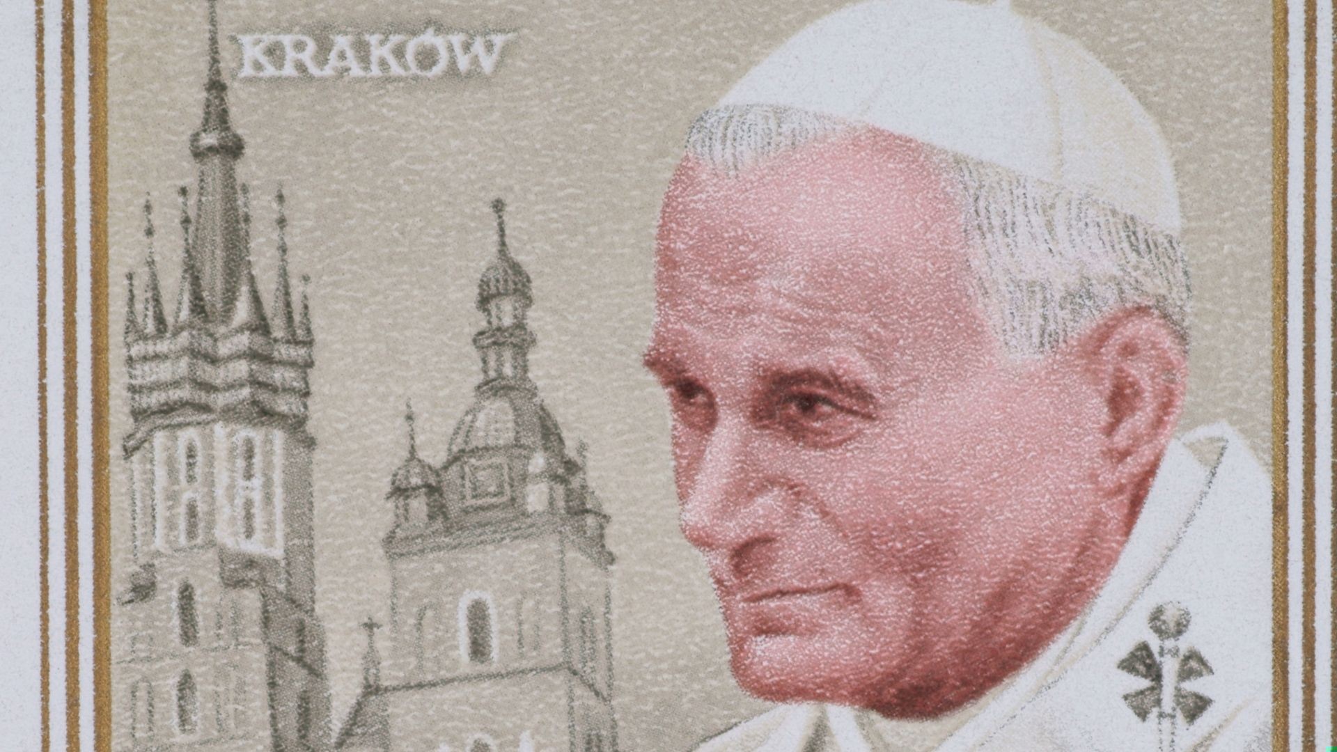 Jan Paweł II: [Karol Wojtyła, biografia, pontyfikat, cytaty]