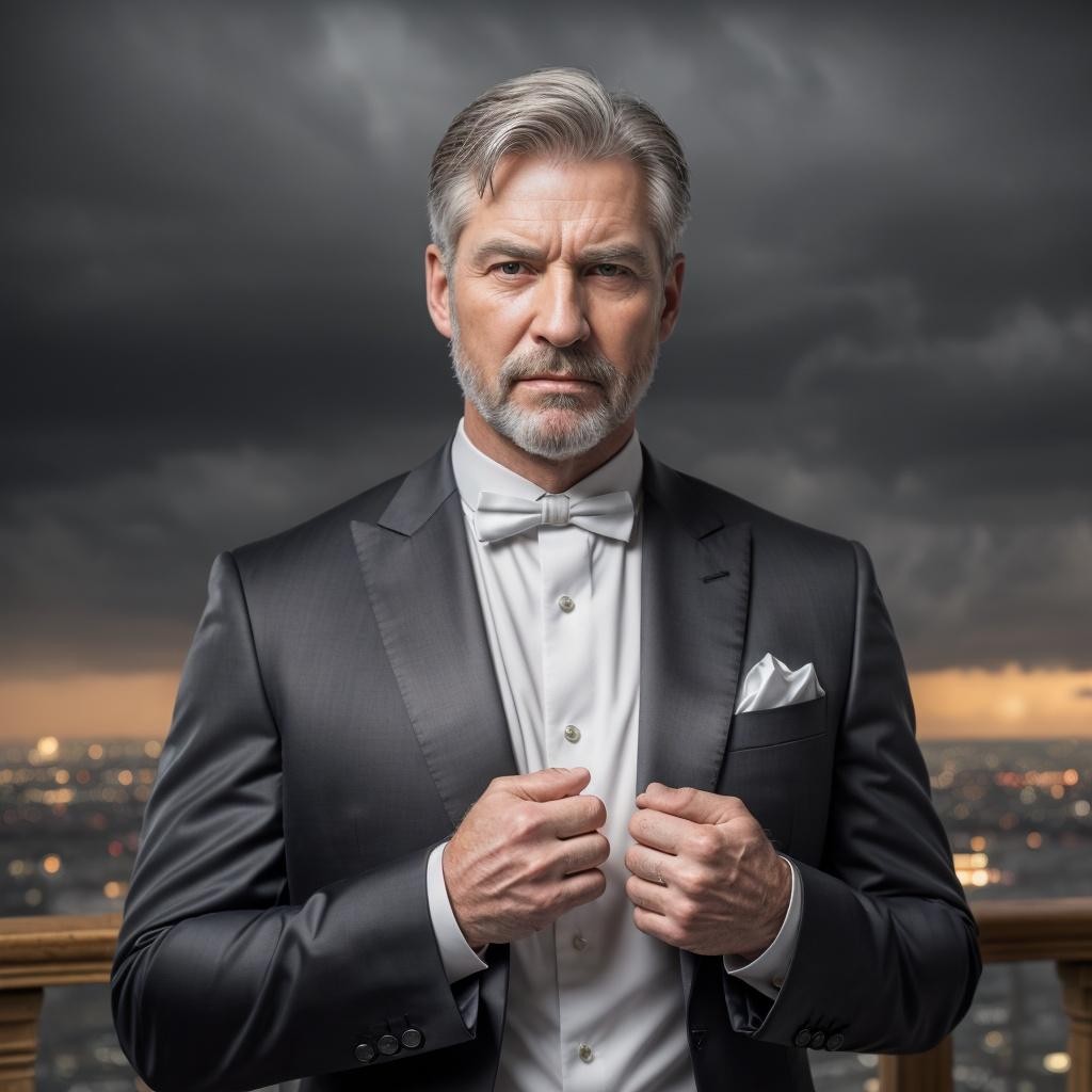 O Męskości i Wiarygodności