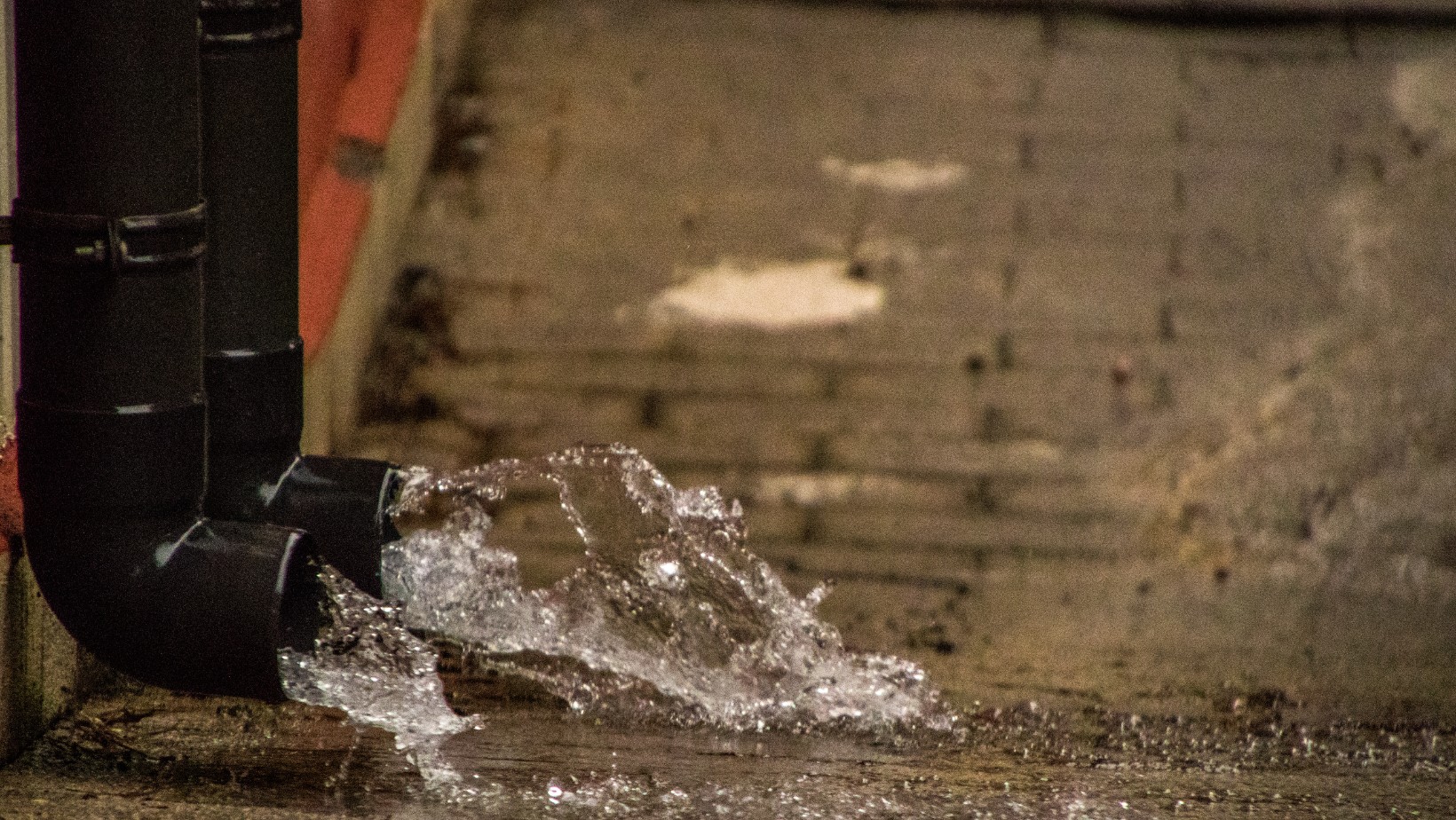 Zdjęcie IMGW alarmuje: zagrożenie powodziowe! Te województwa są na czerwono #1