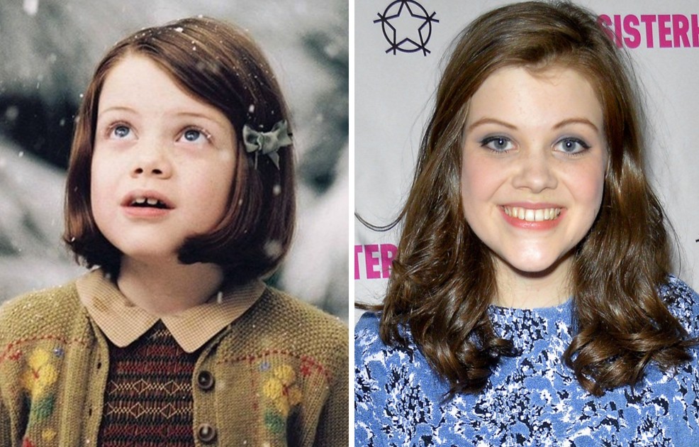 Pokochaliśmy ich jako dzieci, zobacz jak wyglądają dzisiaj – aktorzy po latach