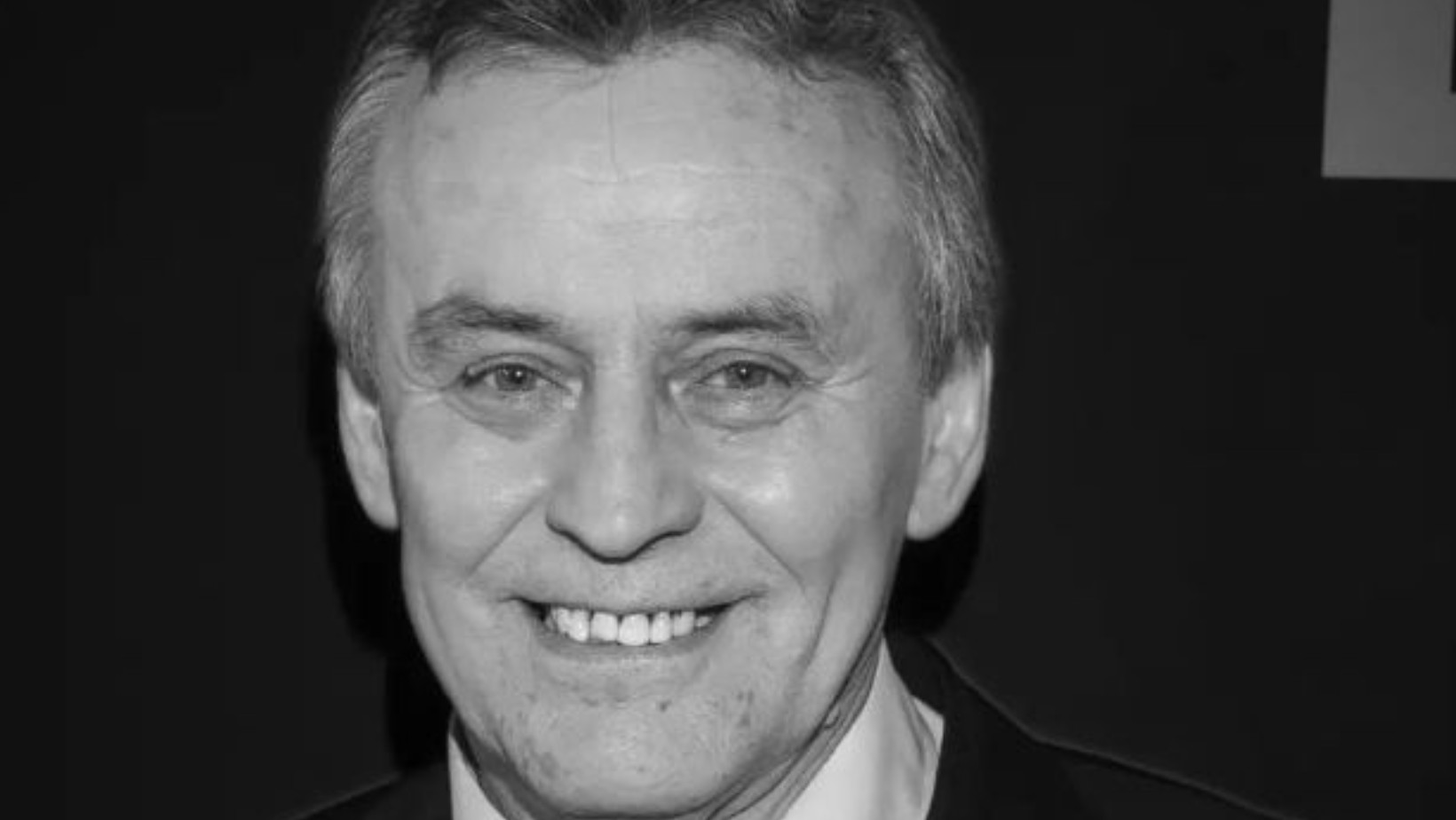 Nie żyje uczestnik „Sanatorium miłości”