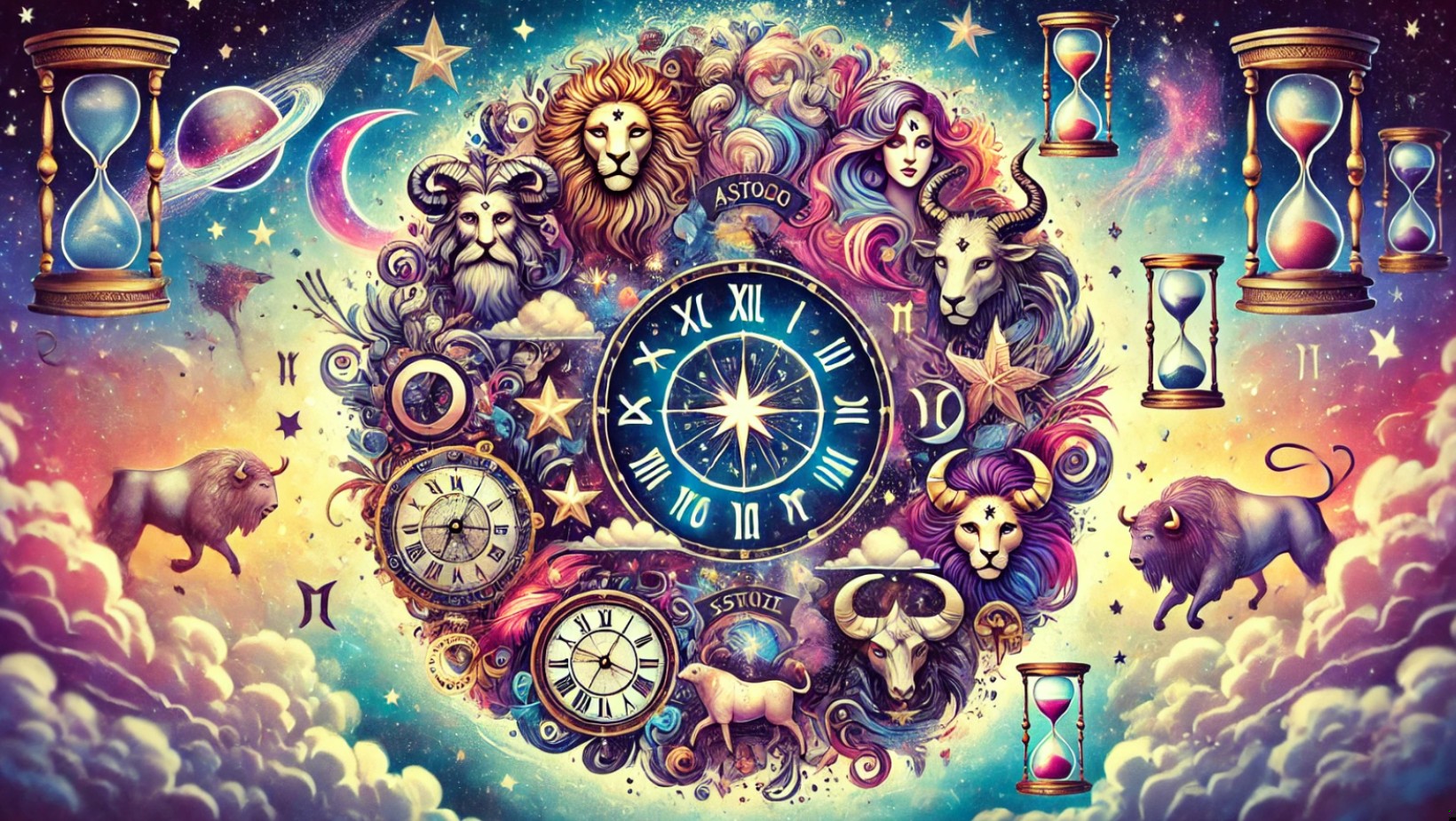 Twój wiek mentalny według znaków zodiaku. Sprawdź swój!