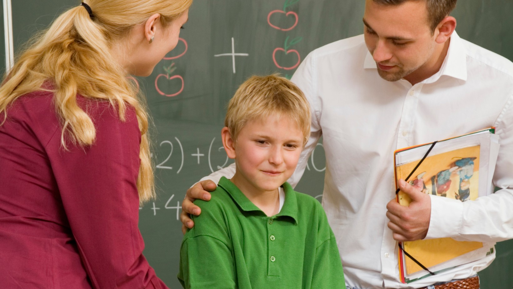 Zdjęcie Kolejne zaskakujące zmiany w szkołach! Ta ocena zniknie ze świadectwa!? #1