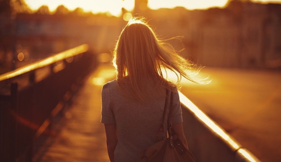 Nie starajcie się, by wszystko było tak, jak wy chcecie; …