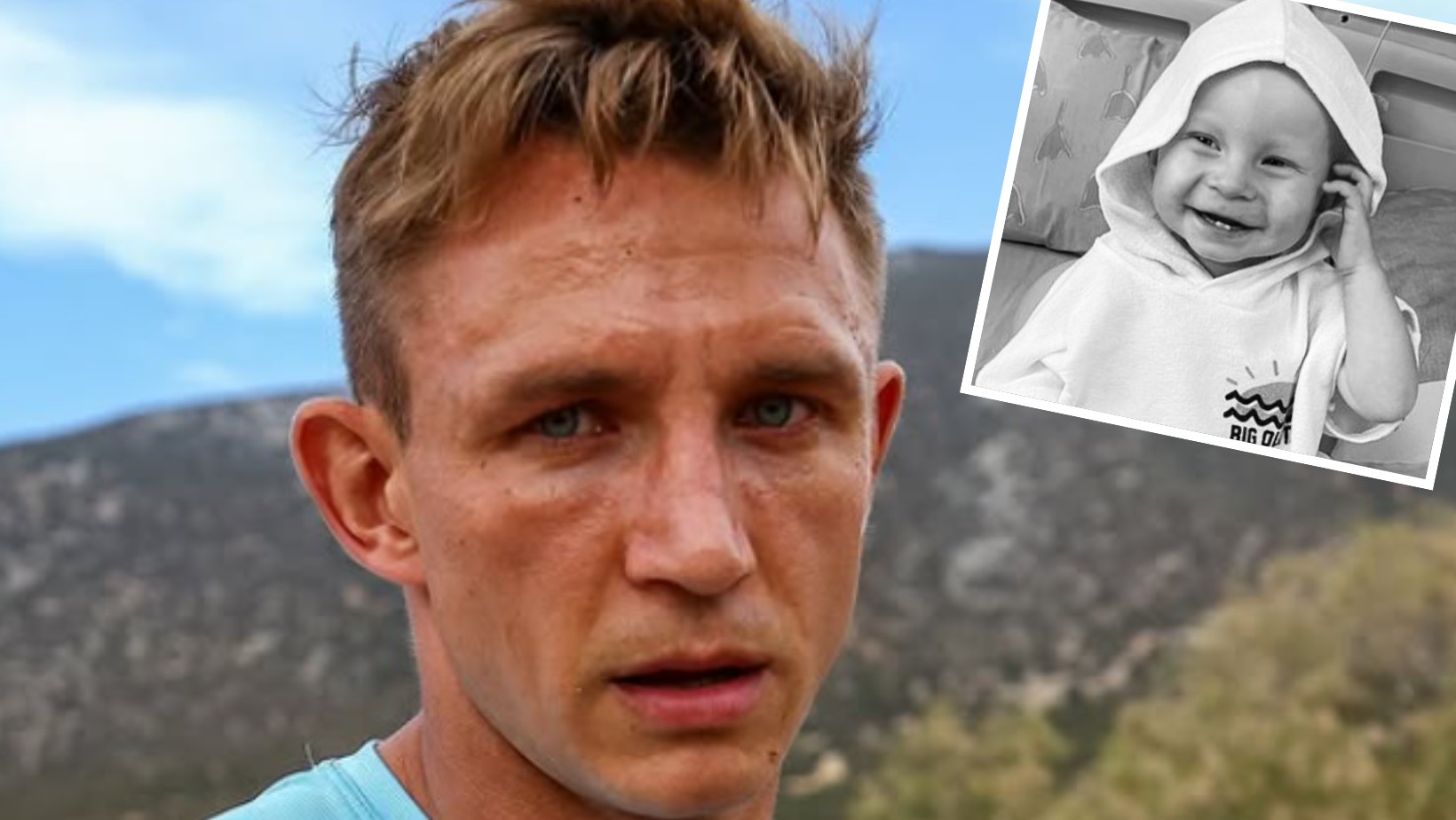 „Nie da się tego zapomnieć”- Jakub Rzeźniczak o bolesnej stracie syna.