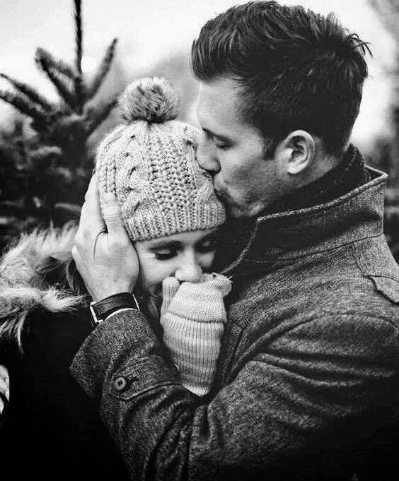 Najpiękniejszym prezentem, który możemy dostać jest człowiek, który jest. Który …