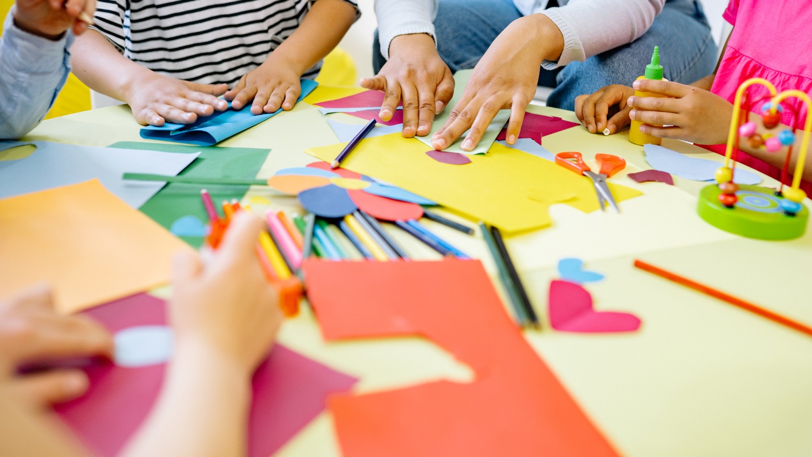 Legionella już w Warszawie. Bakteria wykryta w PRZEDSZKOLU