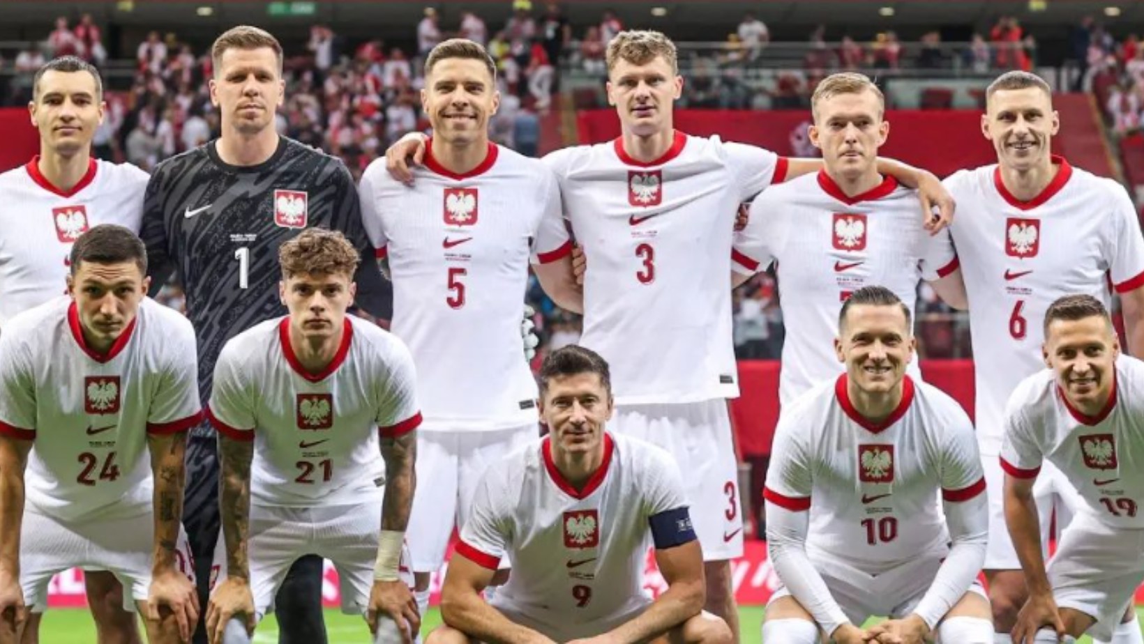 Pilne ostrzeżenie przed meczem Polska-Holandia. Policja wydała ważne oświadczenie