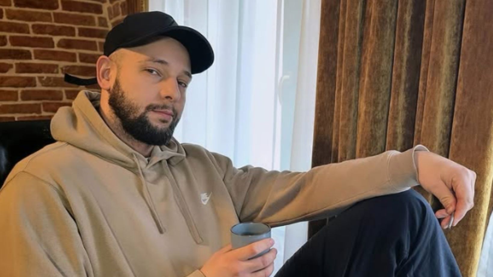 Szokujące wyznanie Macieja Peli! “W rocznicę ślubu poszła do łóżka z innym”