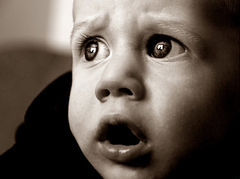 Dzieci są skrzydłami człowieka.