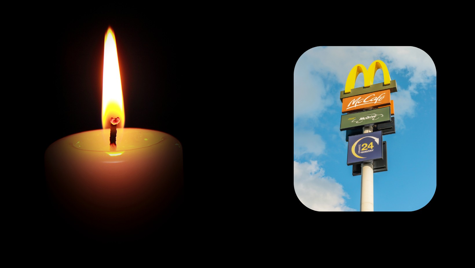 Zdjęcie Krwawa kłótnia w McDonald's. Pracownica wróciła z nożem i zabiła koleżankę! #1