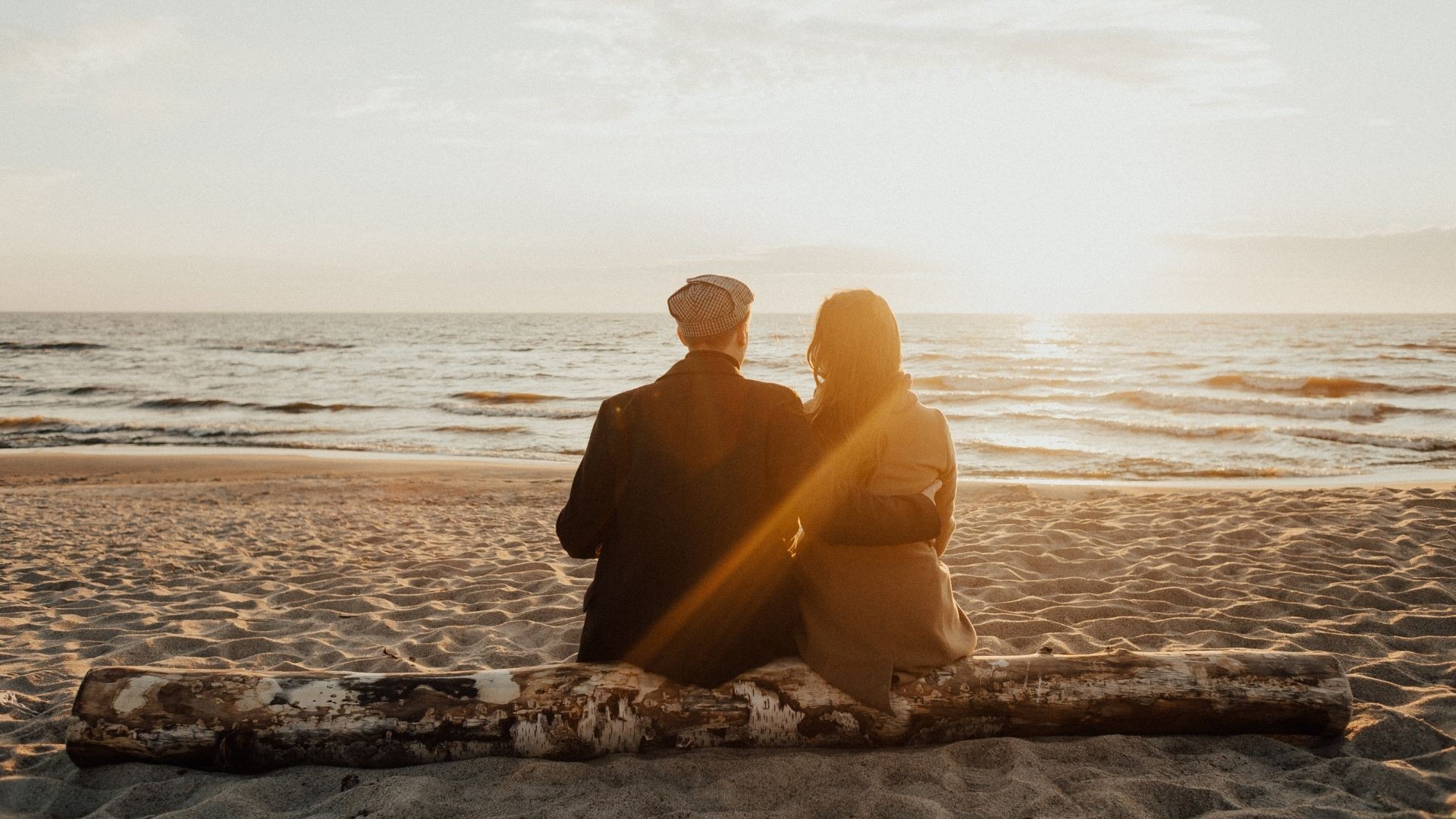 Czy to przyjaźń, czy już zakochanie? Wyjaśniamy różnicę.