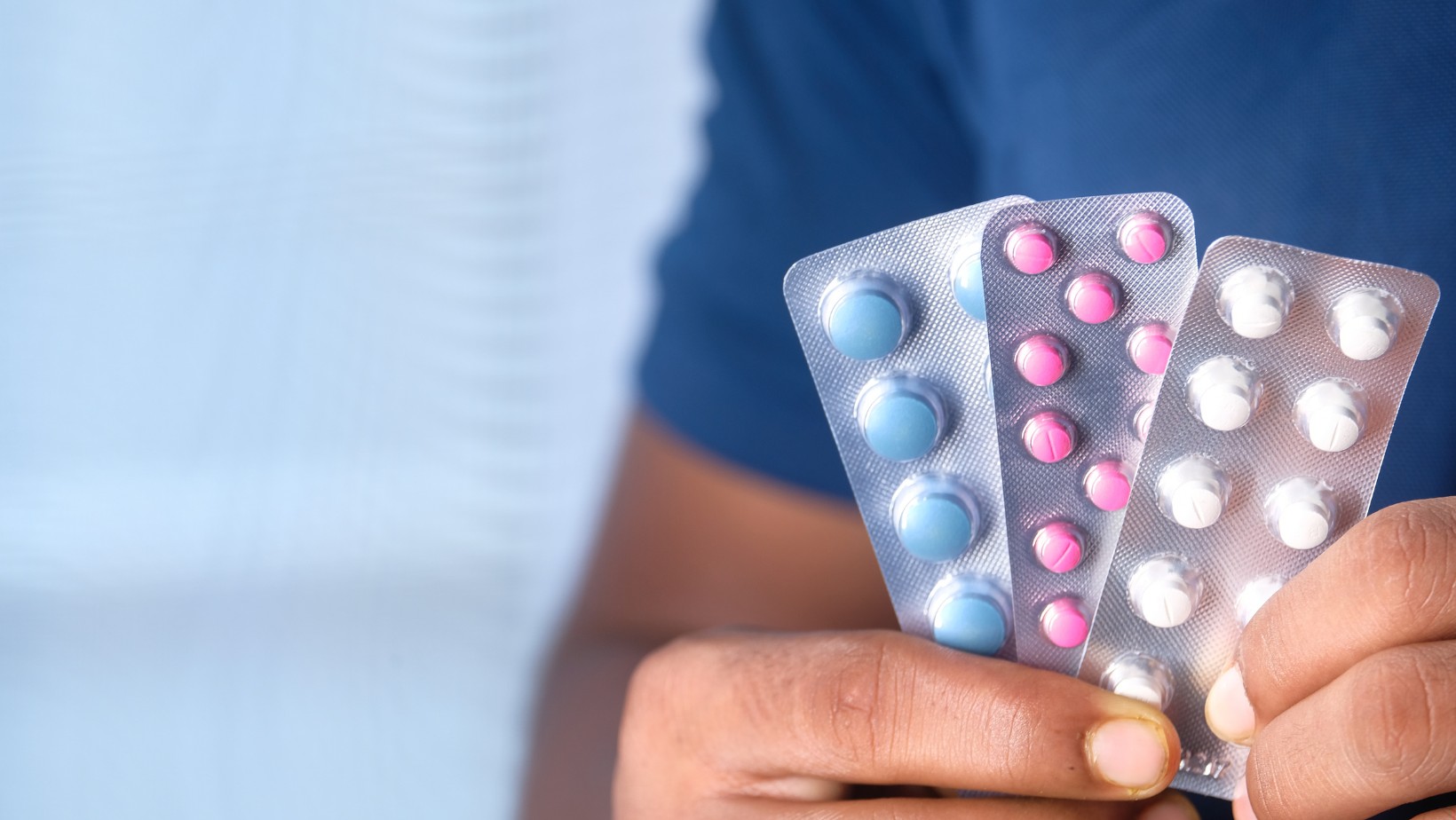 Ostrzeżenie! Sprawdź w domu czy posiadasz ten lek, może być niebezpieczny!