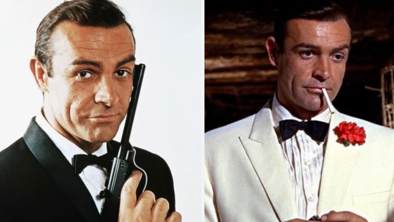 Światowy Dzień Jamesa Bonda- najlepsze cytaty Agenta 007