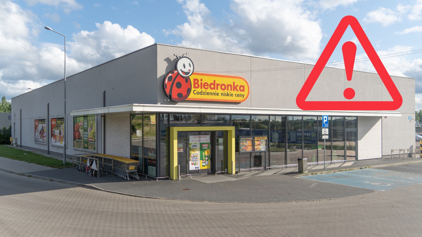 Zdjęcie Biedronka i Lidl ostrzegają: groźna bakteria w mięsie! Nie jedz, natychmiast wyrzuć #1