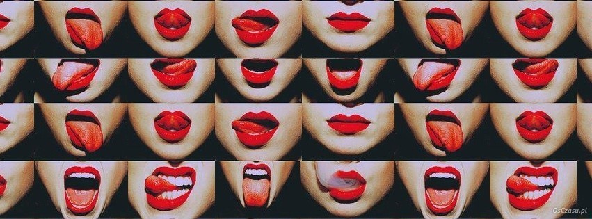 „Chciałbym znów poczuć smak tych ust tych zakazanych piękny słów.”