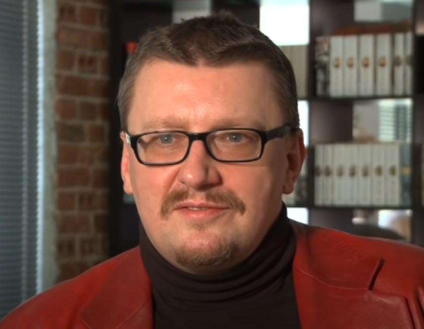 Jacek Piekara: [biografia, wiek, kariera, książki, życie prywatne, cytaty]