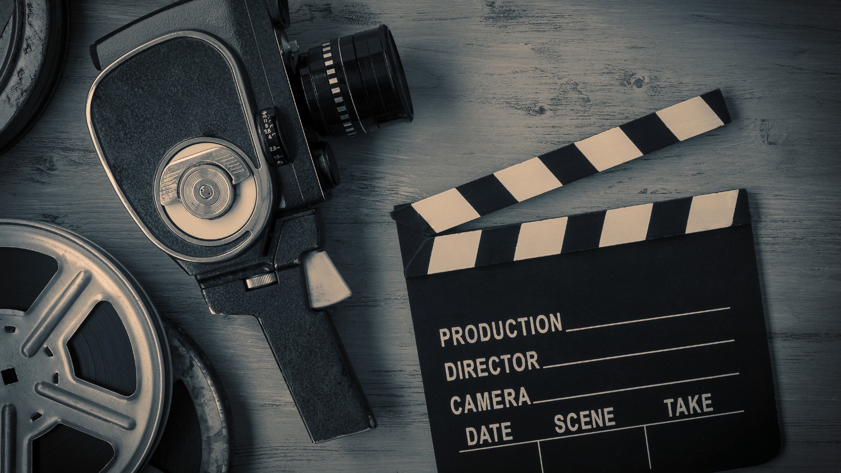 TOP 20 najlepszych filmów wszech czasów! MUSISZ JE ZOBACZYĆ!