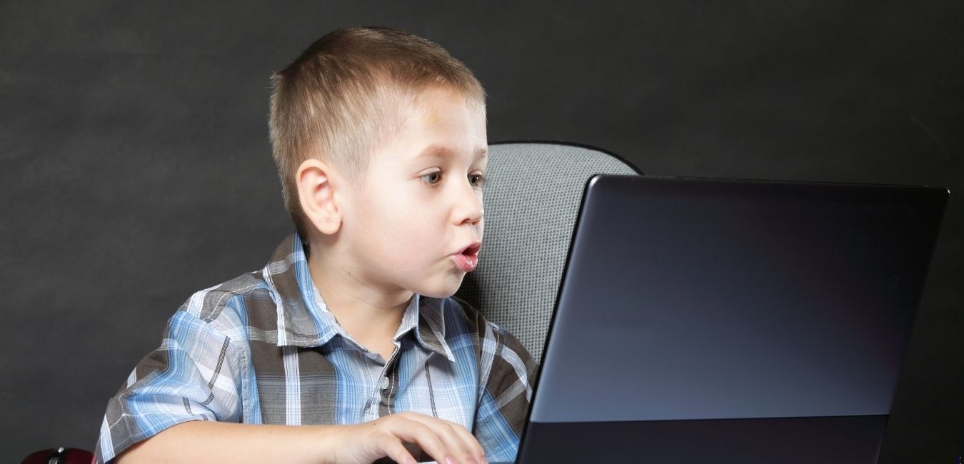 Czy Twoje dziecko jest uzależnione od Internetu?