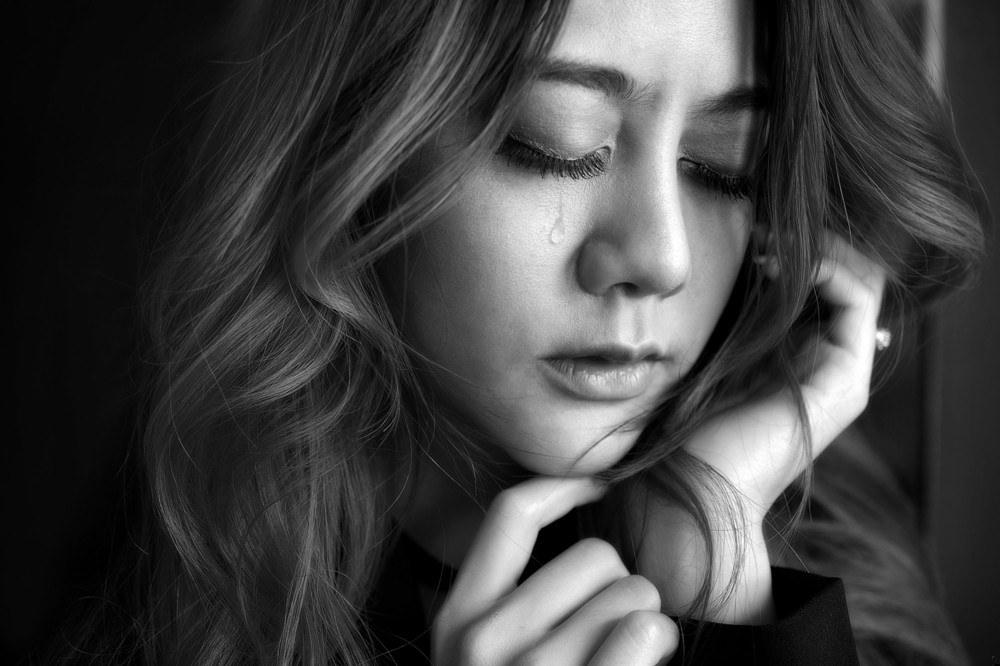 Nadzieja może być bardzo bolesna, jeśli wciąż na nowo doznaje …