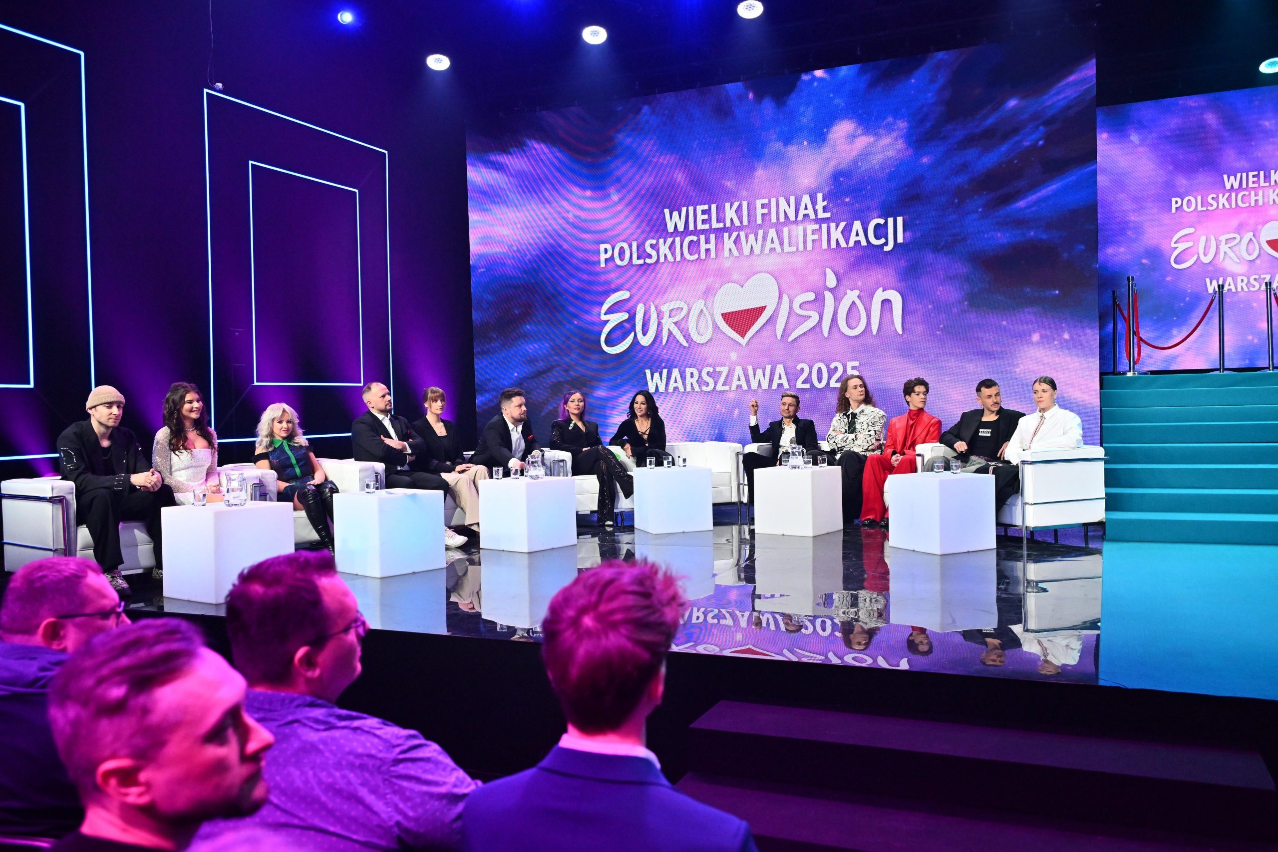 Polska podjęła decyzję w sprawie Eurowizji 2026!